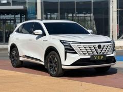 Changan CS75PLUS 1.5T Deluxe Version - ფოტო 3