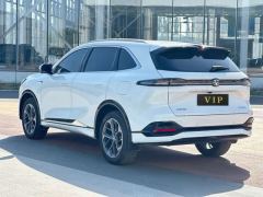 Changan CS75PLUS 1.5T Deluxe Version - ფოტო 4