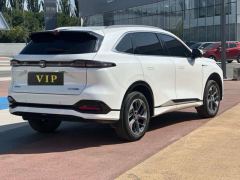 Changan CS75PLUS 1.5T Deluxe Version - ფოტო 6