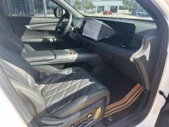 Changan CS75PLUS 1.5T Deluxe Version - ფოტო 7