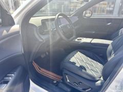 Changan CS75PLUS 1.5T Deluxe Version - ფოტო 8