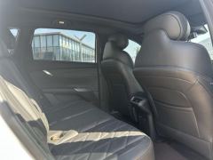 Changan CS75PLUS 1.5T Deluxe Version - ფოტო 9