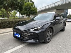 MG7 1.5T Edition - ფოტო 1