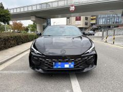 MG7 1.5T Edition - ფოტო 3