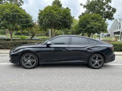 MG7 1.5T Edition - ფოტო 4