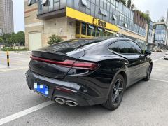 MG7 1.5T Edition - ფოტო 7