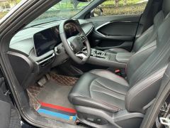 MG7 1.5T Edition - ფოტო 8