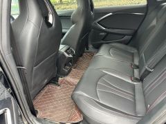 MG7 1.5T Edition - ფოტო 9