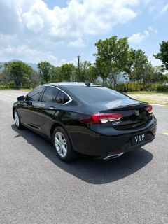 Buick Regal 25T Edition - photo 4
