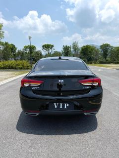 Buick Regal 25T Edition - photo 5