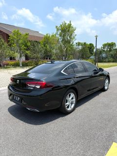 Buick Regal 25T Edition - photo 6