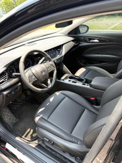 Buick Regal 25T Edition - photo 7