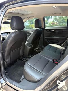 Buick Regal 25T Edition - photo 8