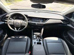 Buick Regal 25T Edition - photo 9