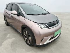 BYD Dolphin Honor Edition 401km Knight Edition - ფოტო 3