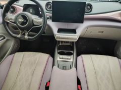 BYD Dolphin Honor Edition 401km Knight Edition - ფოტო 4