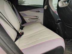 BYD Dolphin Honor Edition 401km Knight Edition - ფოტო 5