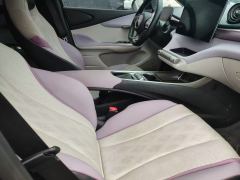 BYD Dolphin Honor Edition 401km Knight Edition - ფოტო 6