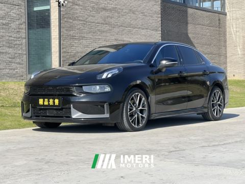 2022 Lynk & Co 03 2.0T 2WDPro - ავტომობილი ჩინეთიდან