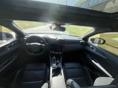 Lynk & Co 03 2.0T 2WDPro - ფოტო 13