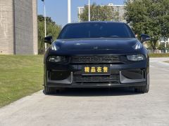 Lynk & Co 03 2.0T 2WDPro - ფოტო 2