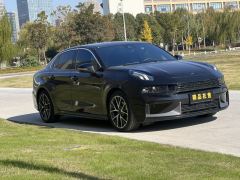 Lynk & Co 03 2.0T 2WDPro - ფოტო 3