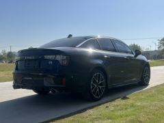 Lynk & Co 03 2.0T 2WDPro - ფოტო 7