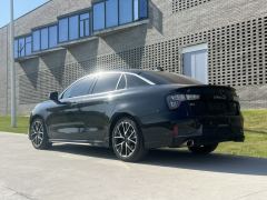 Lynk & Co 03 2.0T 2WDPro - ფოტო 9