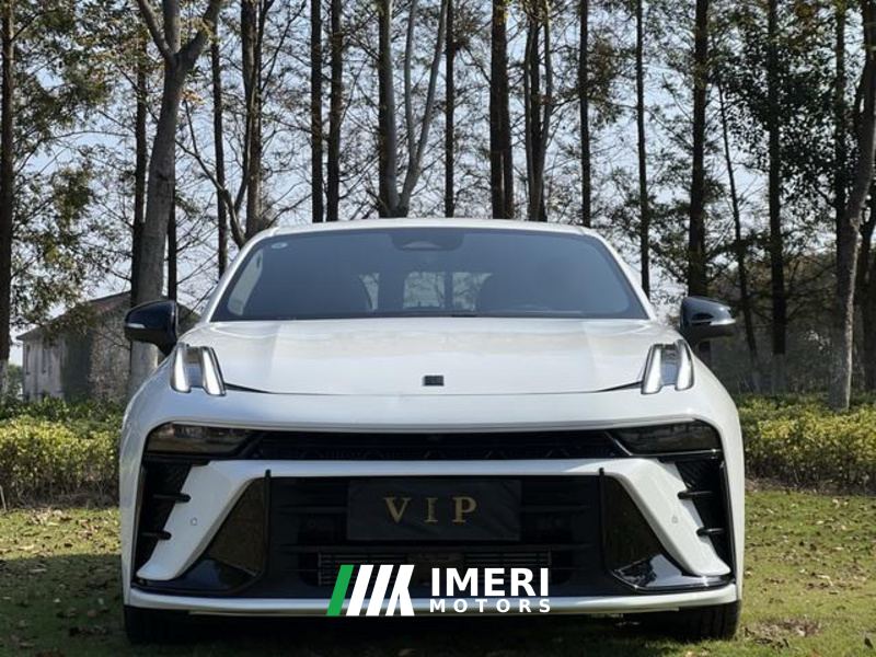 Lynk & Co 03 Edition 1.5T 2WDPro 5 - ავტომობილი ჩინეთიდან