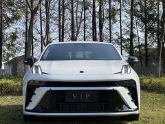 Lynk & Co 03 Edition 1.5T 2WDPro 5 - ფოტო 1