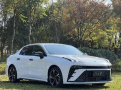 Lynk & Co 03 Edition 1.5T 2WDPro 5 - ფოტო 2