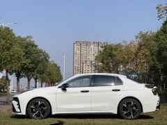 Lynk & Co 03 Edition 1.5T 2WDPro 5 - ფოტო 3
