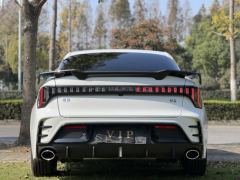 Lynk & Co 03 Edition 1.5T 2WDPro 5 - ფოტო 5