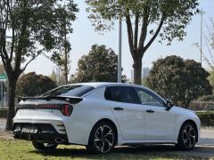 Lynk & Co 03 Edition 1.5T 2WDPro 5 - ფოტო 6