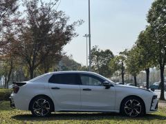 Lynk & Co 03 Edition 1.5T 2WDPro 5 - ფოტო 7