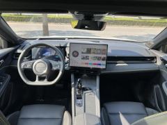 Lynk & Co 03 Edition 1.5T 2WDPro 5 - ფოტო 8
