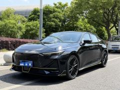 Changan UNI-V 1.5T Sport Edition - ფოტო 1