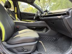Changan UNI-V 1.5T Sport Edition - ფოტო 10