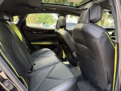 Changan UNI-V 1.5T Sport Edition - ფოტო 11