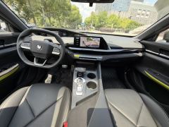 Changan UNI-V 1.5T Sport Edition - ფოტო 12