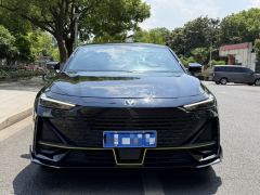 Changan UNI-V 1.5T Sport Edition - ფოტო 2