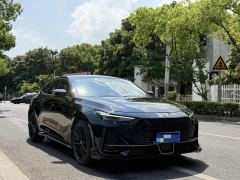 Changan UNI-V 1.5T Sport Edition - ფოტო 3