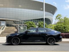 Changan UNI-V 1.5T Sport Edition - ფოტო 4