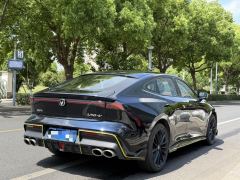 Changan UNI-V 1.5T Sport Edition - ფოტო 5