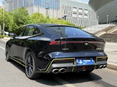Changan UNI-V 1.5T Sport Edition - ფოტო 7