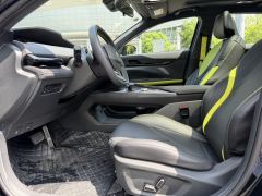 Changan UNI-V 1.5T Sport Edition - ფოტო 8