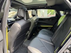 Changan UNI-V 1.5T Sport Edition - ფოტო 9