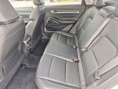 Geely Emgrand Passage 4 1.5L CVT Prestige - фото 10