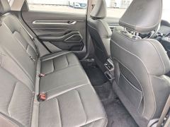 Geely Emgrand Passage 4 1.5L CVT Prestige - фото 11