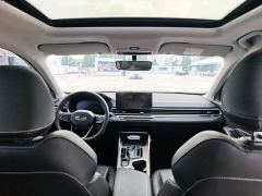 Geely Emgrand Passage 4 1.5L CVT Prestige - фото 12